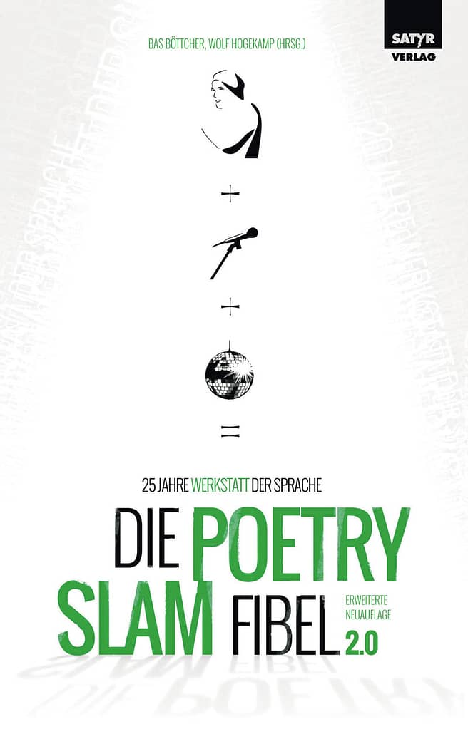 Böttcher Hogekamp Poetry Slam Fibel 2.0