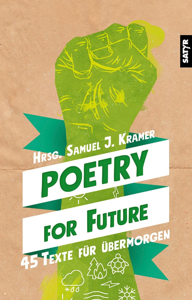 Poetrs for Future _ Samuel Kramer